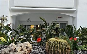 Villa Bobita-Marina Golf-Playa Granada